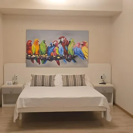 Albergo Alle Porte-2