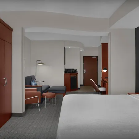 Courtyard By Marriott San Antonio Seaworld Westover Hills-3