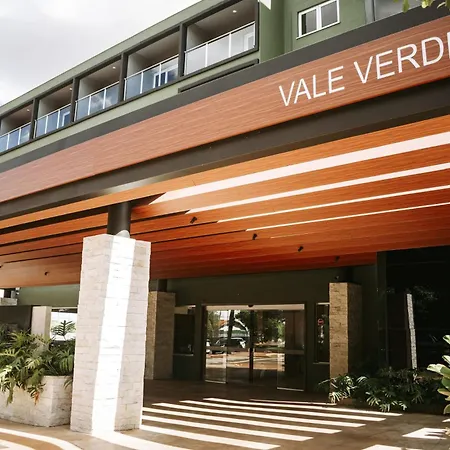 Hotel Vale Verde-3