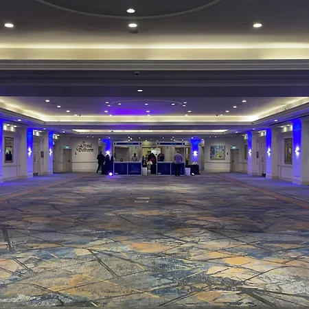Intercontinental David Tel Aviv By Ihg-3
