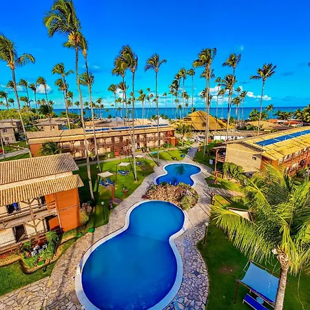 Grand Oca Maragogi All Inclusive Resort-2