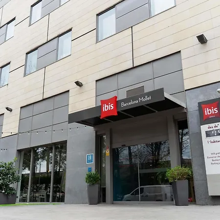 Ibis Barcelona Mollet-2