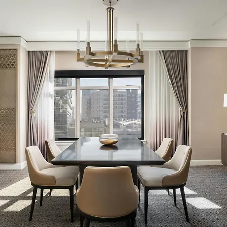 The Ritz-Carlton, Dallas-2