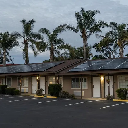 Lone Oak Lodge-3