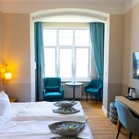 Hotel Germania-2