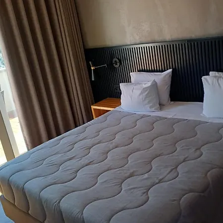 Hotel Amadora Palace-2