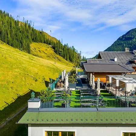 Hotel Alpenrose-3