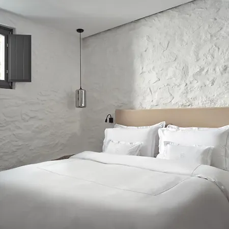 Belvedere Mykonos - Main Hotel - The Leading Hotels Of The World-2