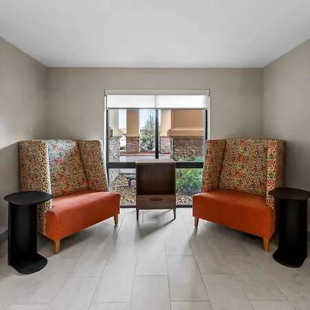 Hampton Inn Harrison-2