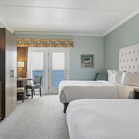 Cherry Tree Inn & Suites-2