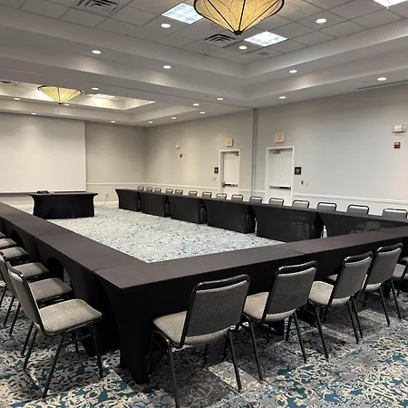 Hilton Garden Inn Frisco-3