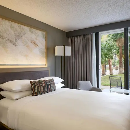 Marriott El Paso-2