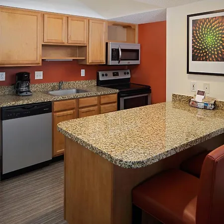 Residence Inn By Marriott Richmond West End-3