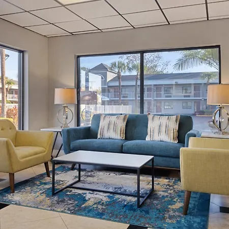 Hotel South Tampa&Suites-3