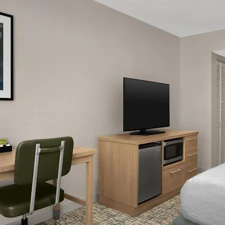 Homewood Suites By Hilton Raleigh/Cary-2