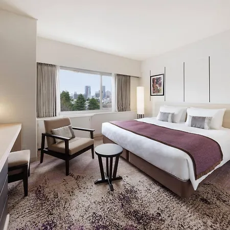 Grand Prince Hotel Takanawa-3