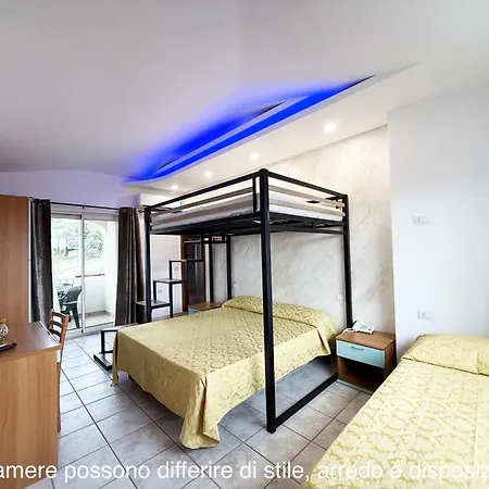 Hotel Pedra Niedda-2