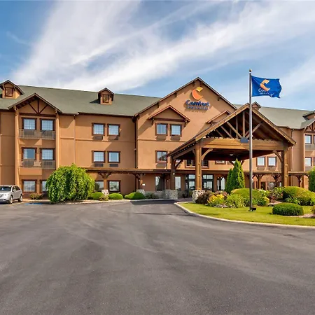 Comfort Inn & Suites Macon-2