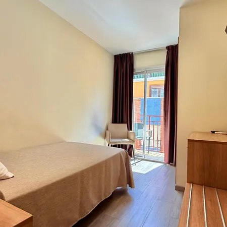 Hotel Celymar-2