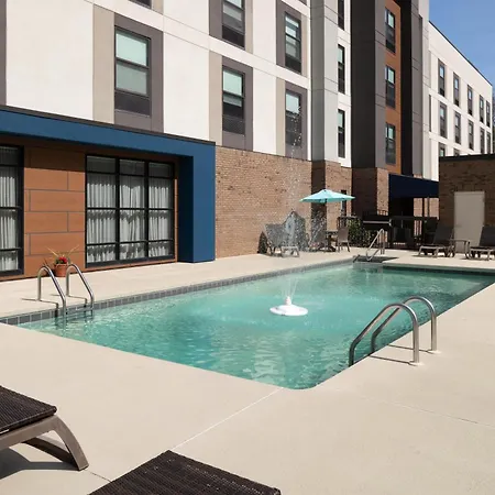 Hampton Inn Spring Lake Fayetteville-2