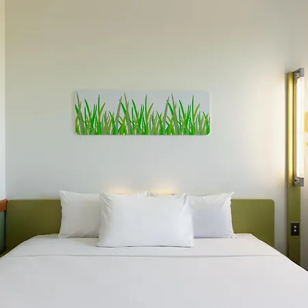 ibis Budget Auckland Airport-2