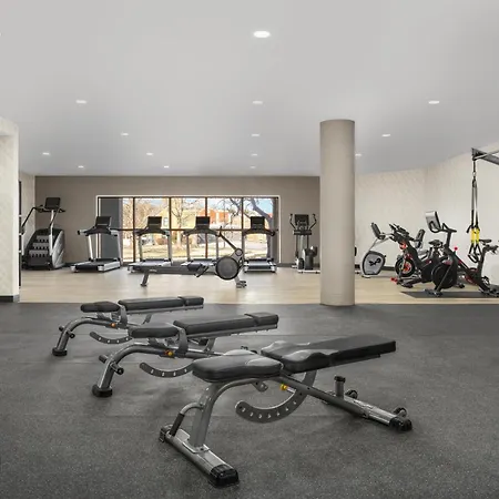 Doubletree By Hilton Salisbury-3
