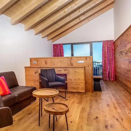 Berghotel Schmittenhoehe - 2000M-3