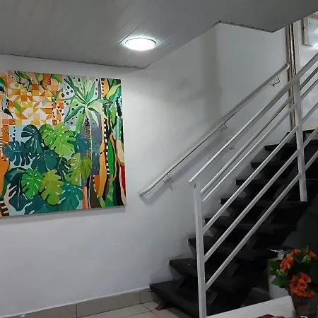 Hotel Pampulha Palace-3