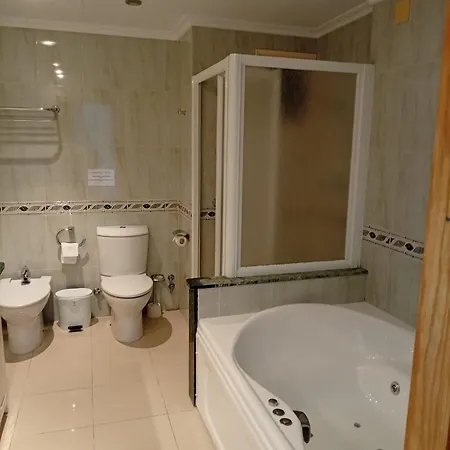 Hotel Iberflat Marynton-3
