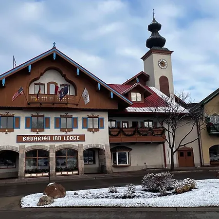 Bavarian Inn Lodge-3