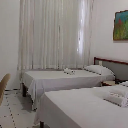 Hotel Pampulha Palace-2