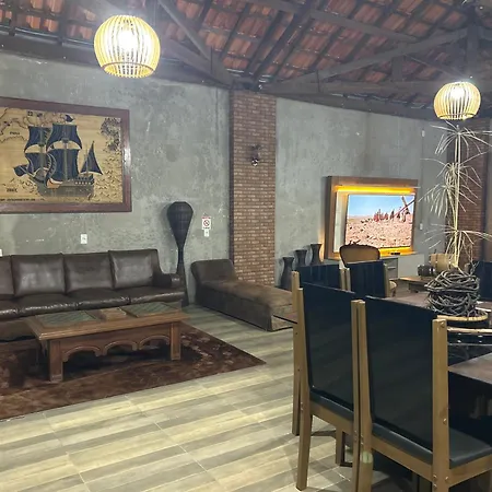 Hotel Ciconha-2