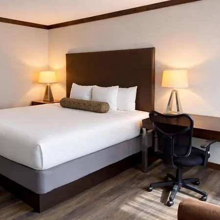 The Dalles Inn-2
