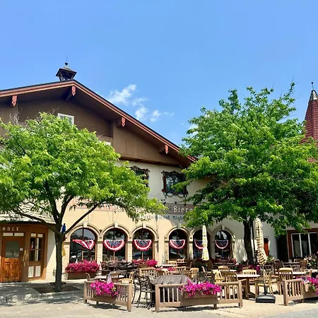 Bavarian Inn Lodge-2