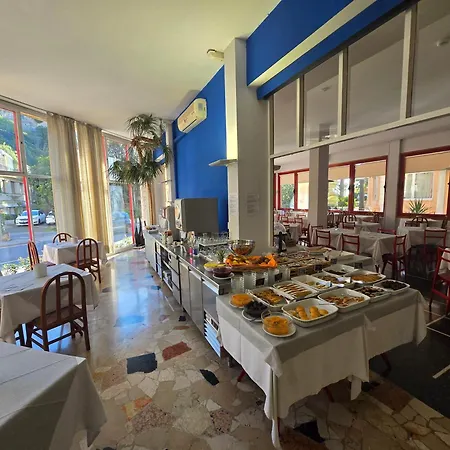 Hotel Colibrì-3