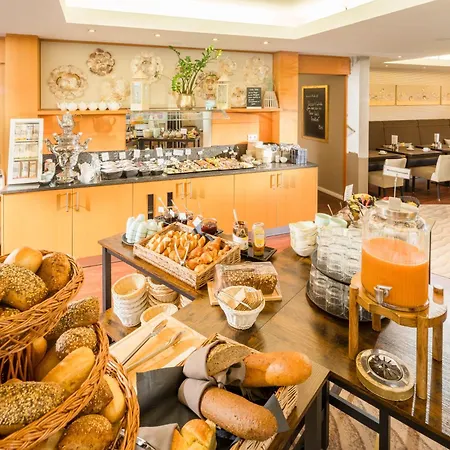 Moin Hotel Cuxhaven-3