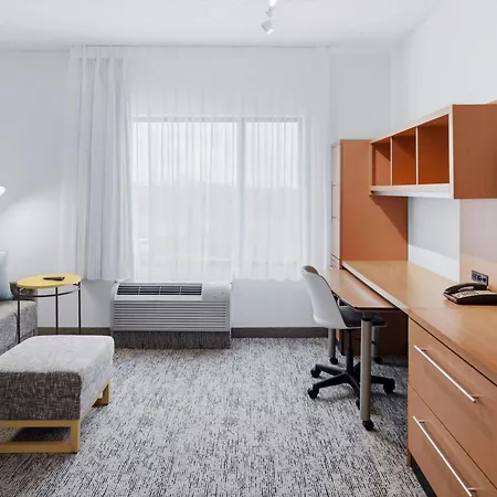 Towneplace Suites Farmington-2