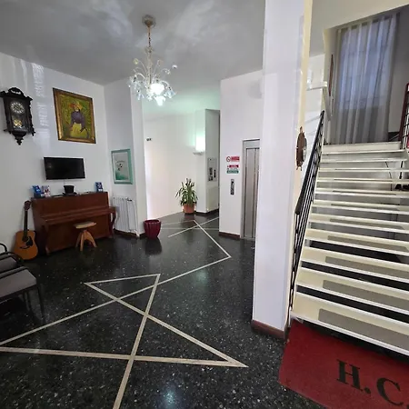Hotel Colibrì-2