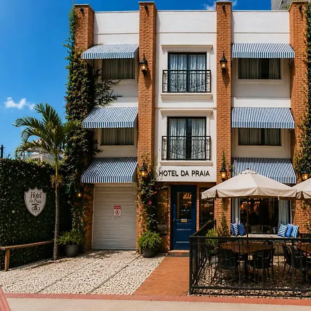 Hotel da Praia-3