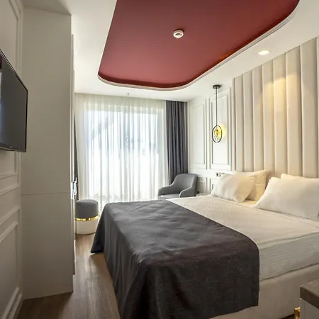 Massimo Hotel - Adults Only 'Ex La Boutique Hotels'-2