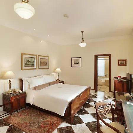 The Imperial, New Delhi-2