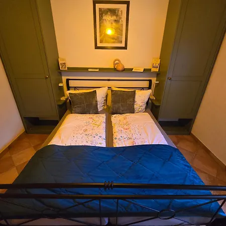 Pension Reuss - Hotel garni-3