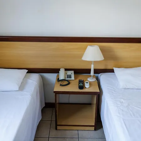 Solar Flat Hotel-3