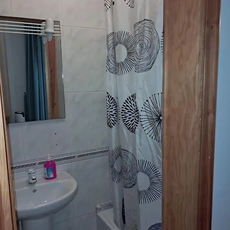 Hostal Pumar-3