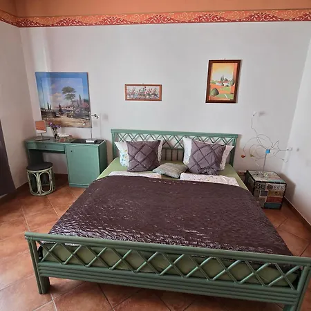 Pension Reuss - Hotel garni-2