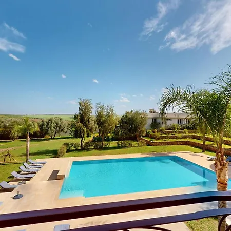 Villa Agapanthe-2