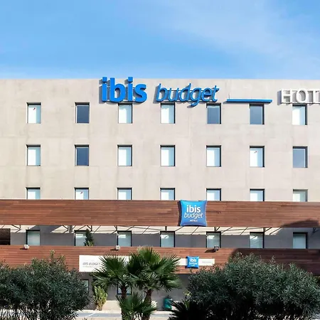 ibis budget Sète centre-3