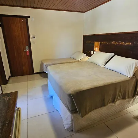 Pousada Casa de Praia-3