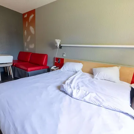 ibis Vesoul-2