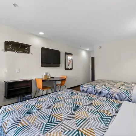 Motel 6-Gastonia Charlotte I-85-3